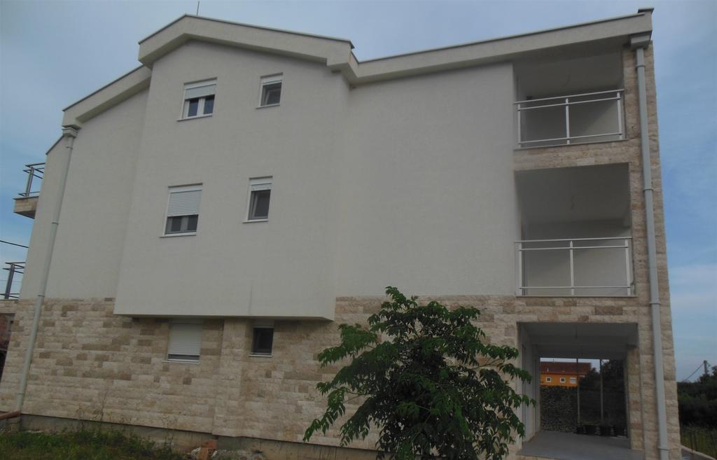 Apartment Vila Mirela Кримовица Экстерьер фото