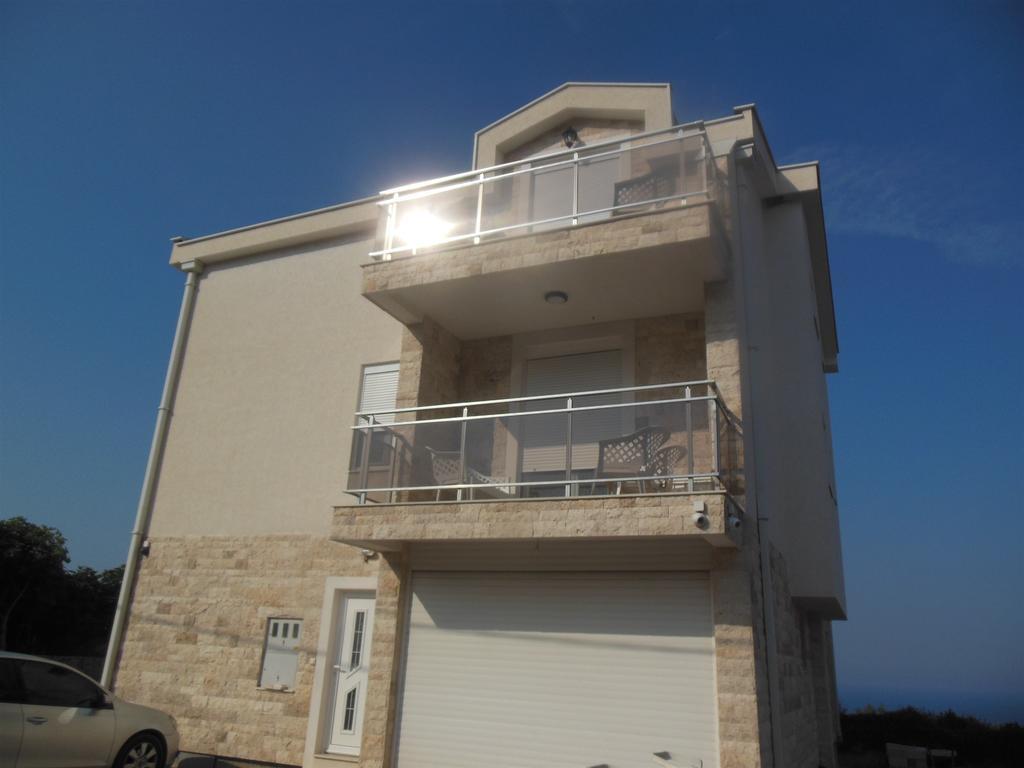 Apartment Vila Mirela Кримовица Экстерьер фото