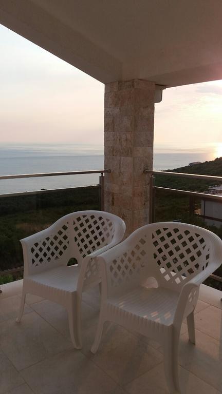 Apartment Vila Mirela Кримовица Экстерьер фото