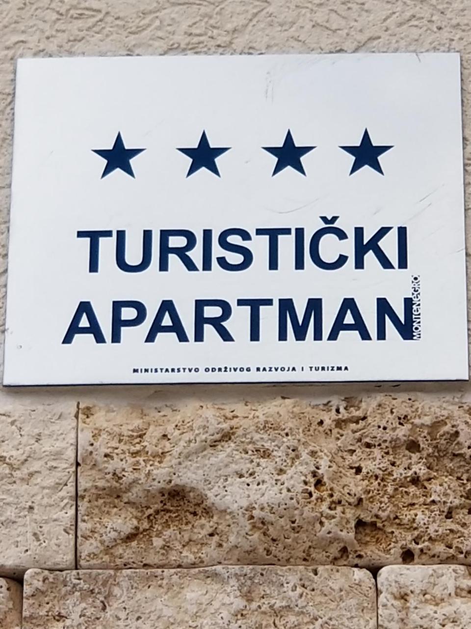 Apartment Vila Mirela Кримовица Экстерьер фото