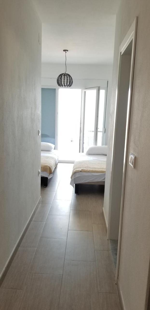 Apartment Vila Mirela Кримовица Экстерьер фото