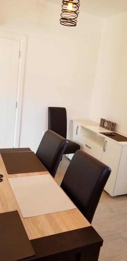 Apartment Vila Mirela Кримовица Экстерьер фото